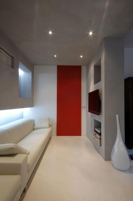Lollo Apartment Μάντοβα Δωμάτιο φωτογραφία